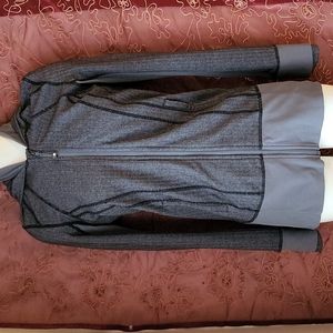Lululemon long Jacket Size 4